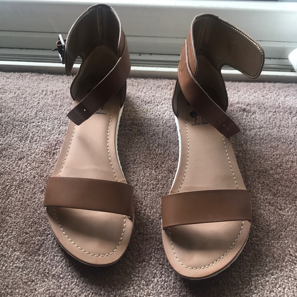 Sam Edelman Sandals